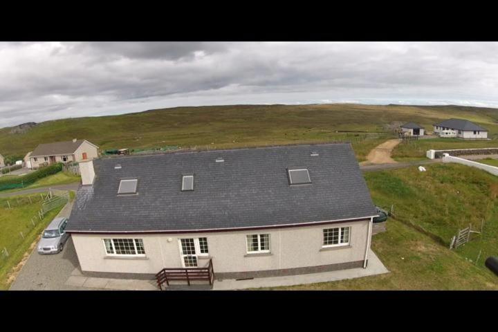 Villa Druim Mor Stornoway  Exterior foto