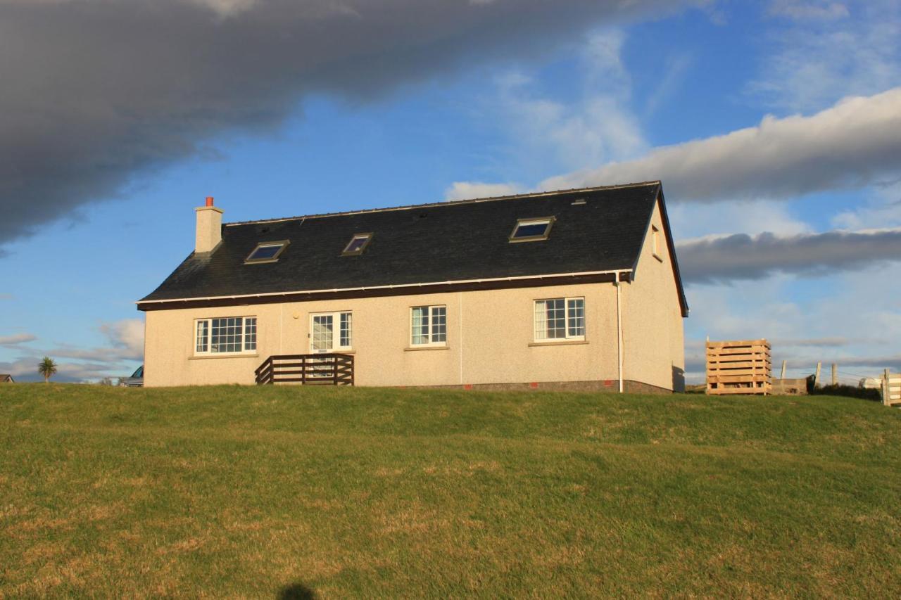 Villa Druim Mor Stornoway  Exterior foto